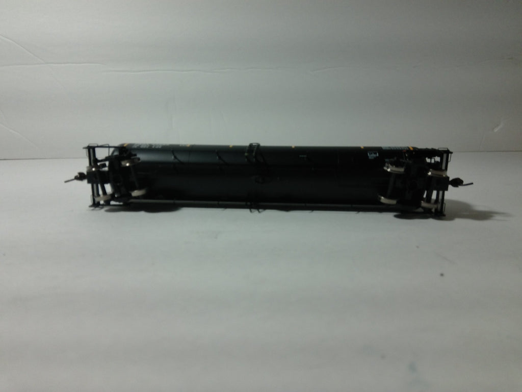 Athearn 93886 HO Scale 30K Ethanol Tank Car Procor #435857