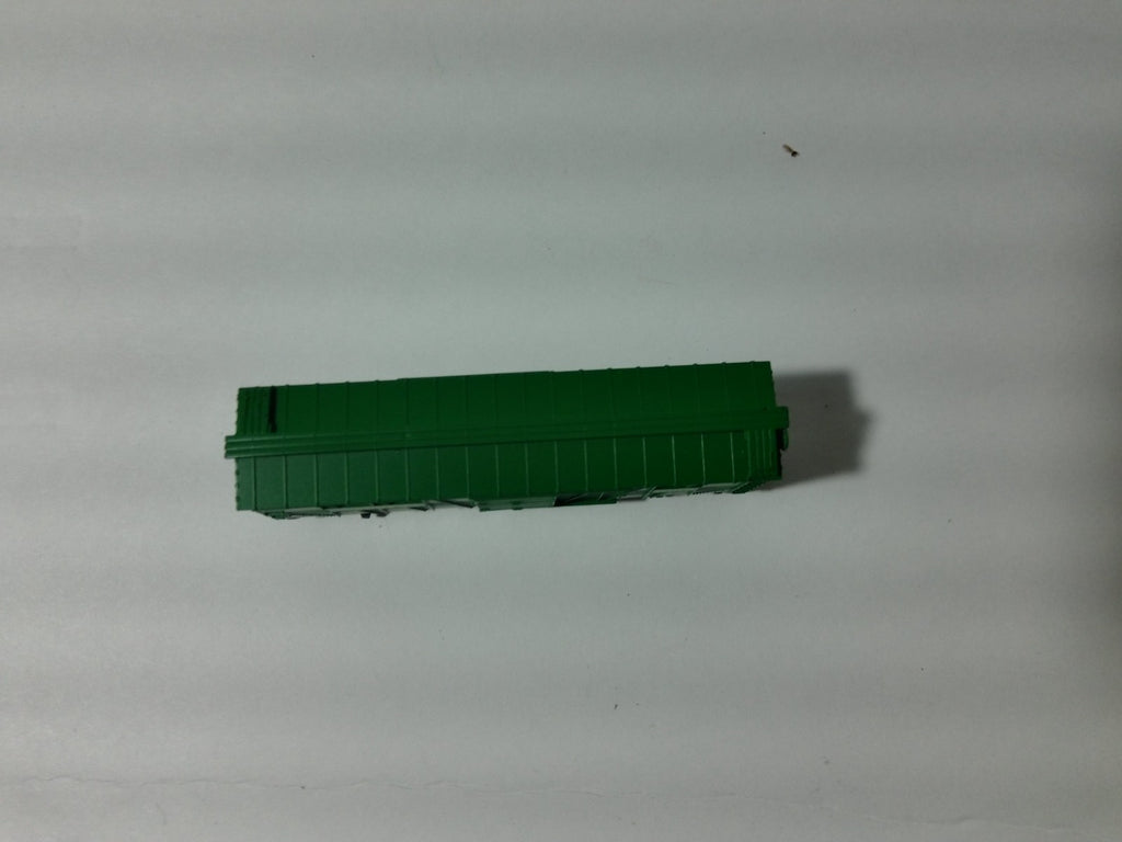 Micro Trains 35074 N Scale 40' Despatch Stockcar A.T.S.F #686423