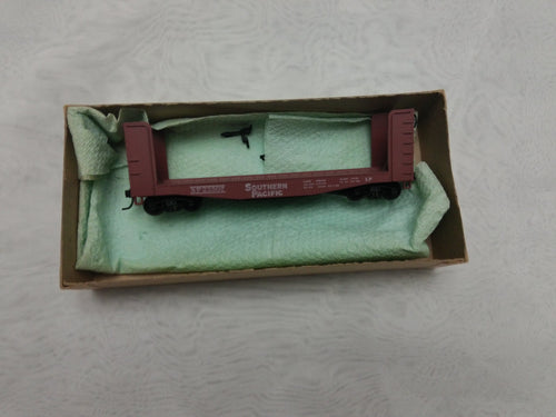 Athearn 23507 HO Scale Southern Pacific Pulpwood Car SP#235070