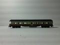 Athearn 8505 HO Scale Napa Valley Observation Car Chardonnay #10180
