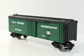 Lionel 16235 O Scale Railway Express Agency Reefer Rolling Stock0