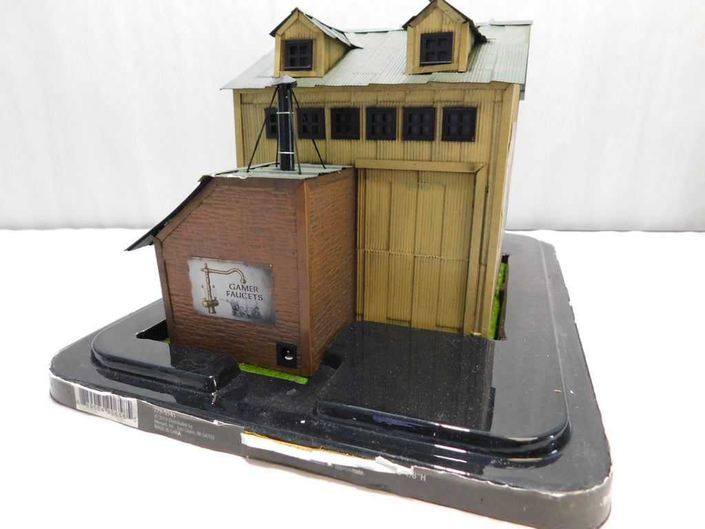 Menards Gold Line Collection 279-5141 HO Scale Gamer & Thrones Factory5