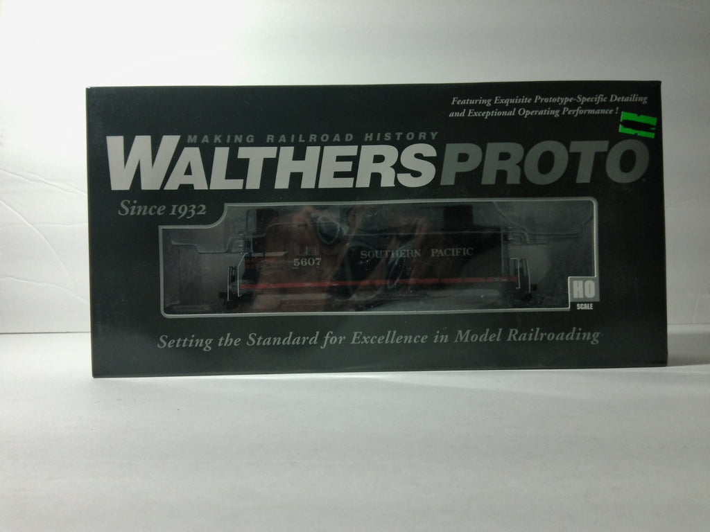 Walthers 920-42721 HO Scale EMD GP9 PH II Locomotive DCC+Sound SP #56072