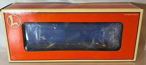 Lionel 52227 - O Scale Lighted Artrain BC Interior Illumination
