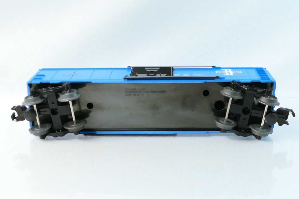 Lionel 29209 - O Scale Series VII Boxcars (Set of 3)15