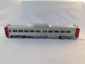 Athearn DC-191 HO Scale Locomotive, Santa Fe Coach0