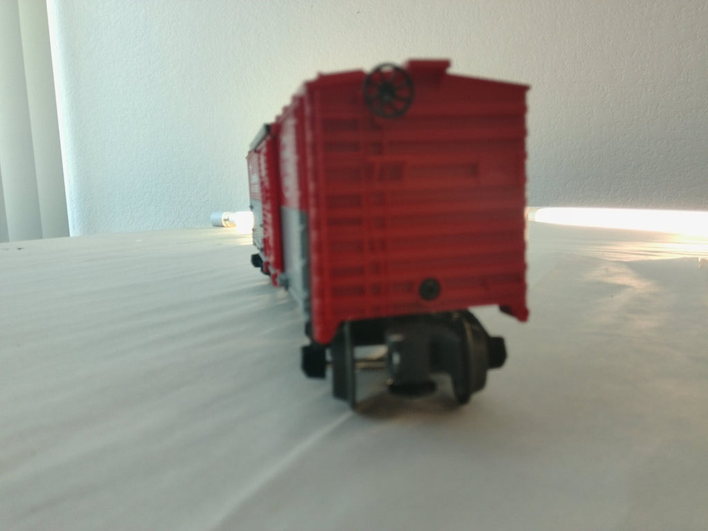 Lionel 6-16236 O Scale New York Central Pacemaker Boxcar NYC#162365