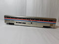 PFM Samhongsa PH III C HO Scale Amtrak Superliner, Coach #34063 BRASS0