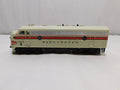 Walthers 910-19911 HO Scale EMD F7A Diesel Locomotive, DCC+Sound, CB&Q #167C0