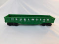 Lionel 6-9140 O Gauge Gondola, Burlington, CB&OQ #91400