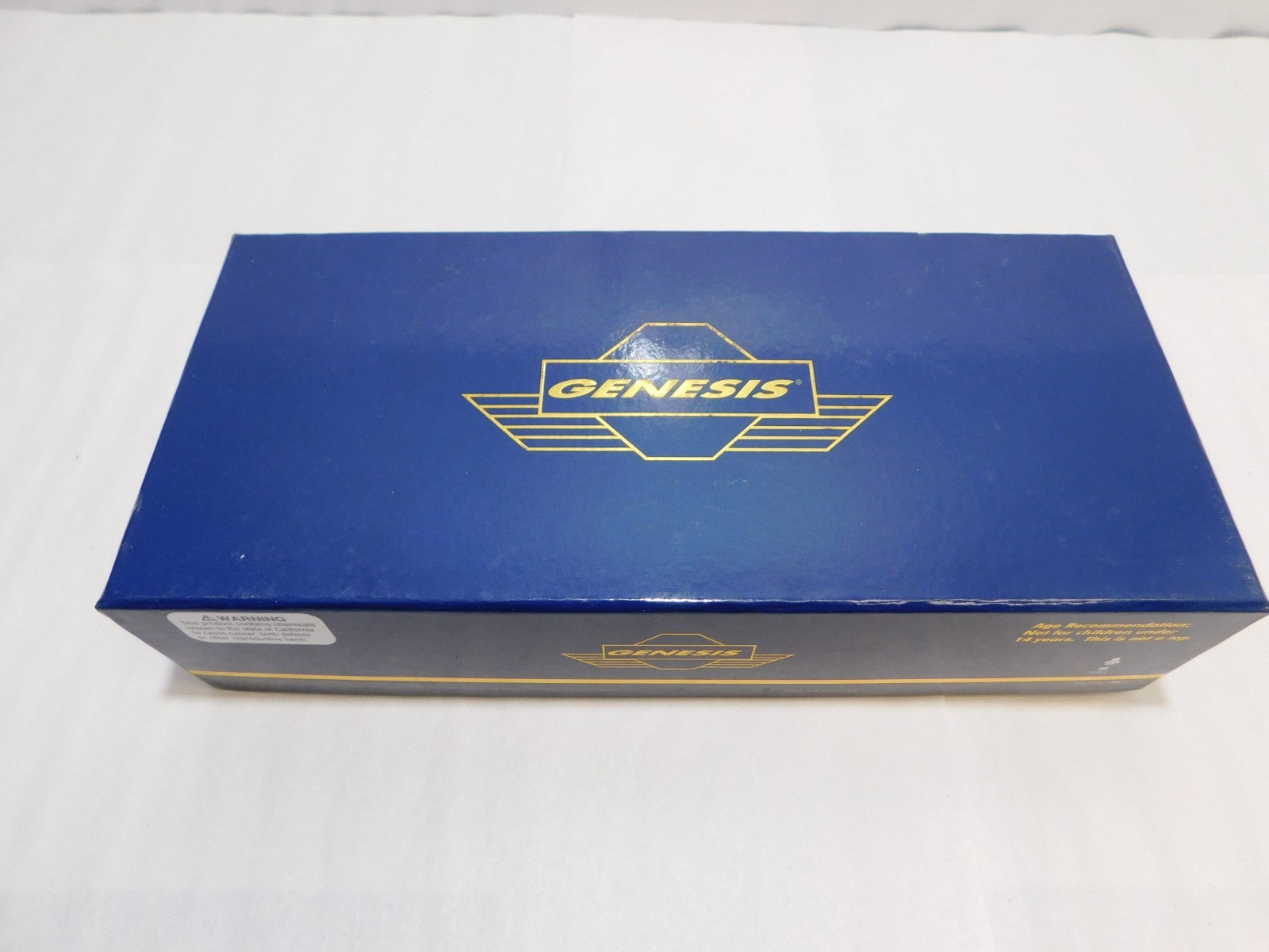 Athearn G40888 HO Scale Diesel Locomotive, DCC+Sound, Guilford Rail System #5001