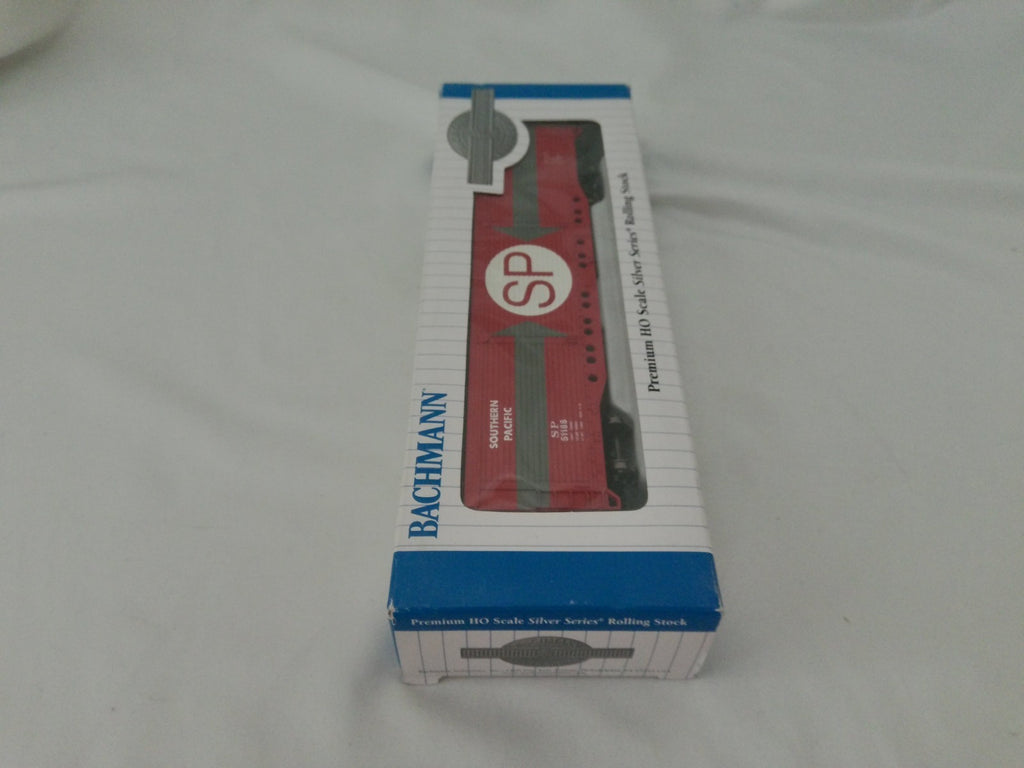Bachmann 18142 HO Scale Evans All-Door Box Car, Southern Pacific #511885