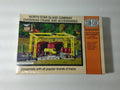 Con Cor 002-009072 HO Scale North Star Glass Company Overhead Crane0