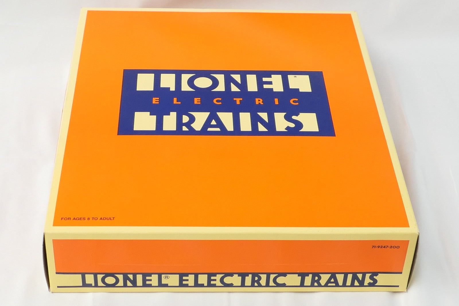 Lionel 19257 - O Scale Boxcar Series Edition Two Rolling Stock11