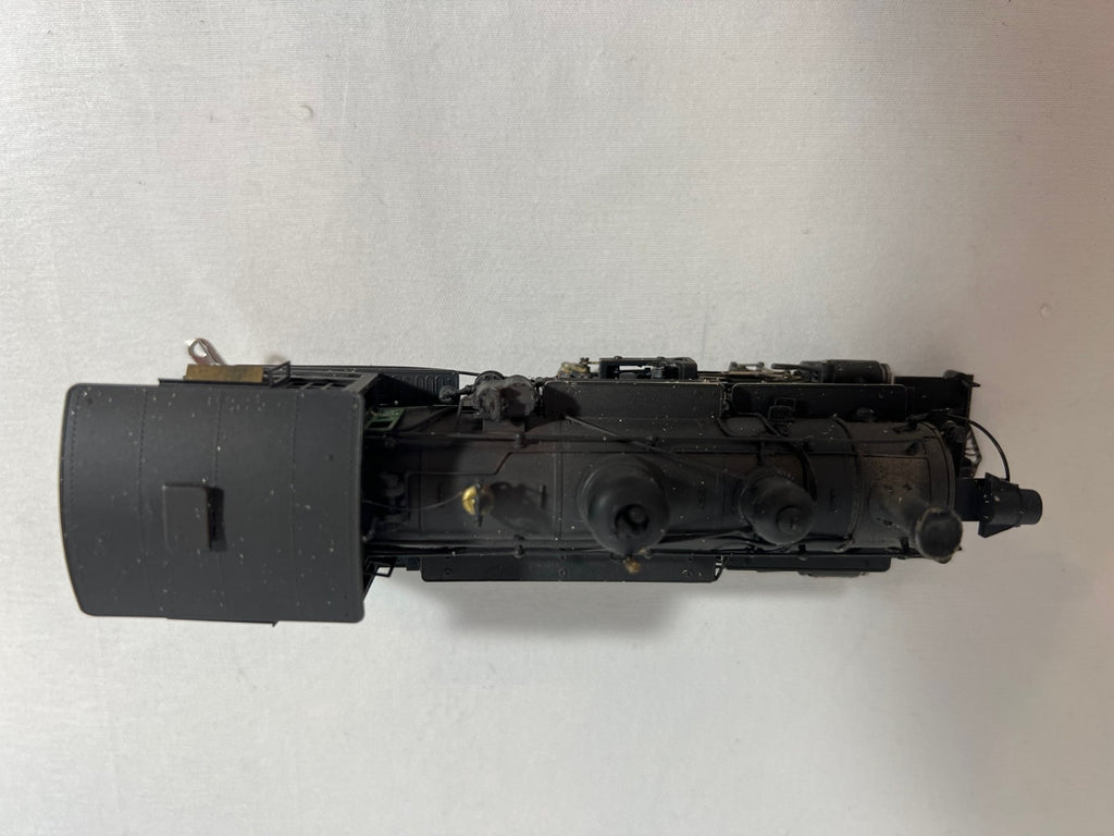 Precision Scale | PSC-15099 | HO | D&RGW | 453 | Steam Locomotive | Steam Era1