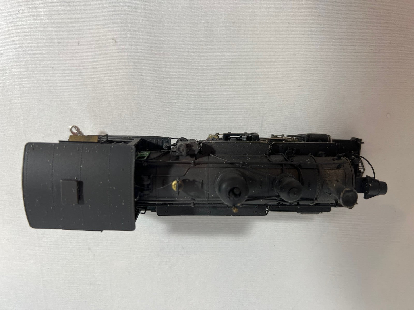 Precision Scale | PSC-15099 | HO | D&RGW | 453 | Steam Locomotive | Steam Era1