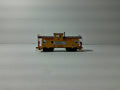 Athearn 74090 HO Scale Union Pacific Wide Vision Caboose #256800