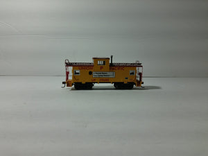 Athearn 74090 HO Scale Union Pacific Wide Vision Caboose #25680