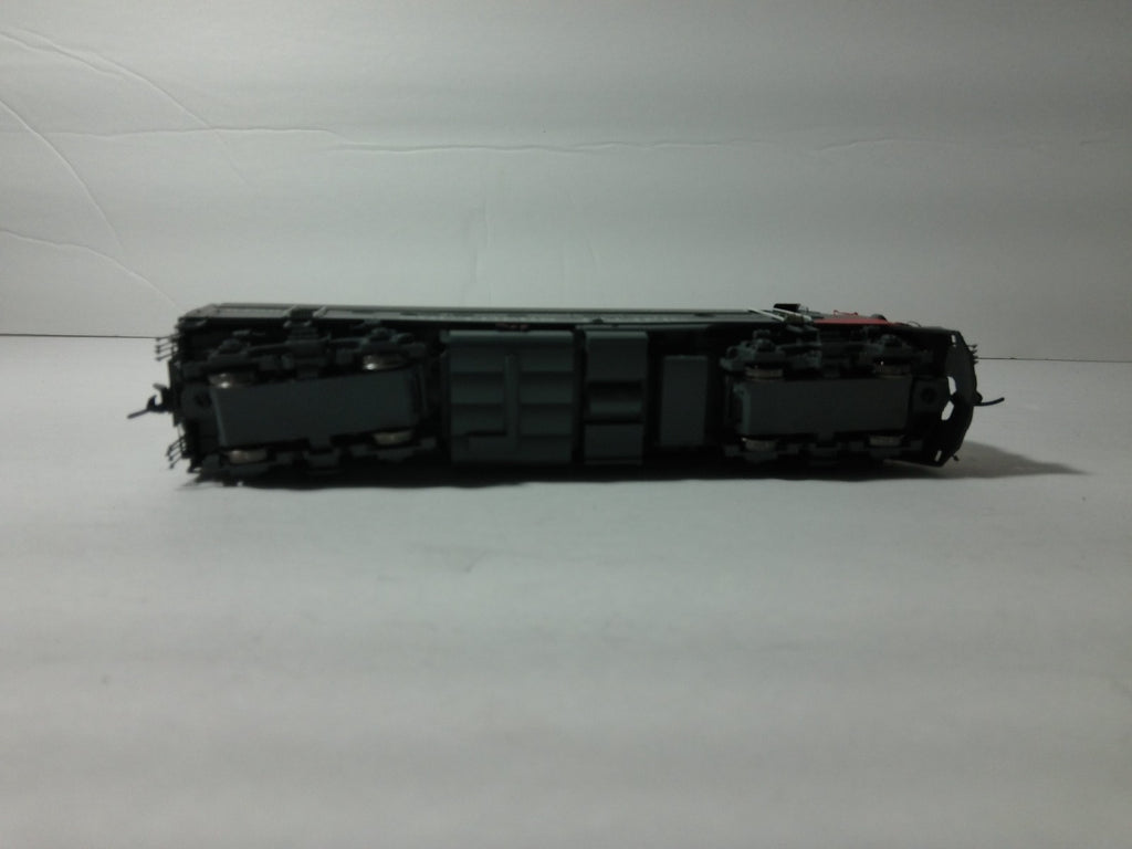 Walthers 920-42530 HO Scale EMD FP7 Locomotive, DCC&Sound SP #64567