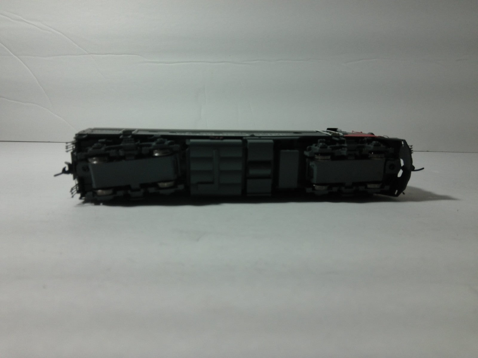 Walthers 920-42530 HO Scale EMD FP7 Locomotive, DCC&Sound SP #64567