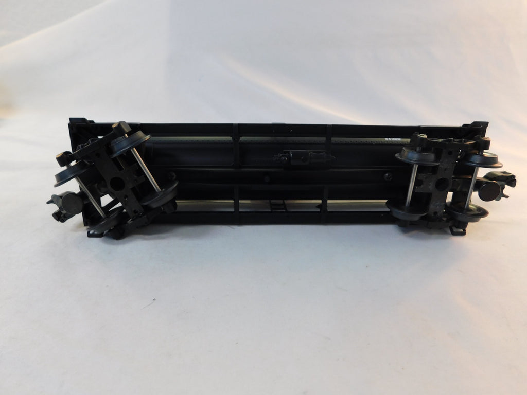 Lionel 6-51300 O Gauge Diecast Semi-Scale Single Dome Tank Car, Shell #81245