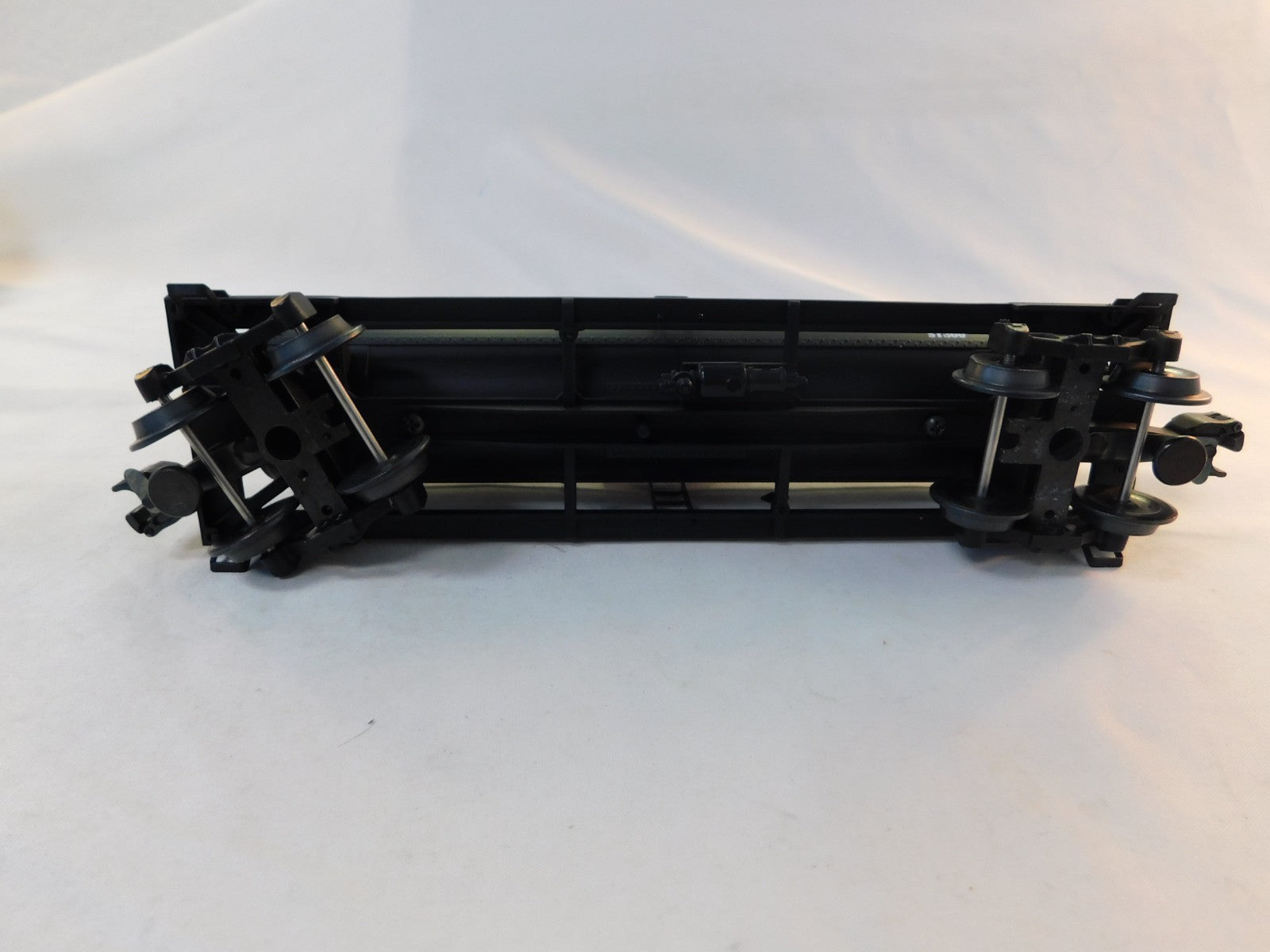 Lionel 6-51300 O Gauge Diecast Semi-Scale Single Dome Tank Car, Shell #81245