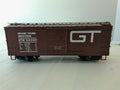 USA Trains R19110B G Scale Steel Box Car Erie #817870