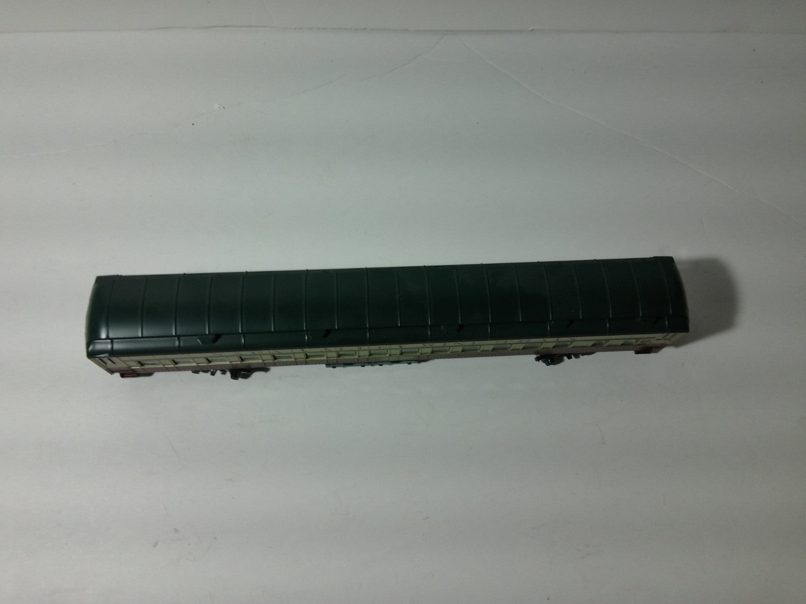 Athearn 8503 HO Scale Napa Valley RR Coach Car Merlot #10174