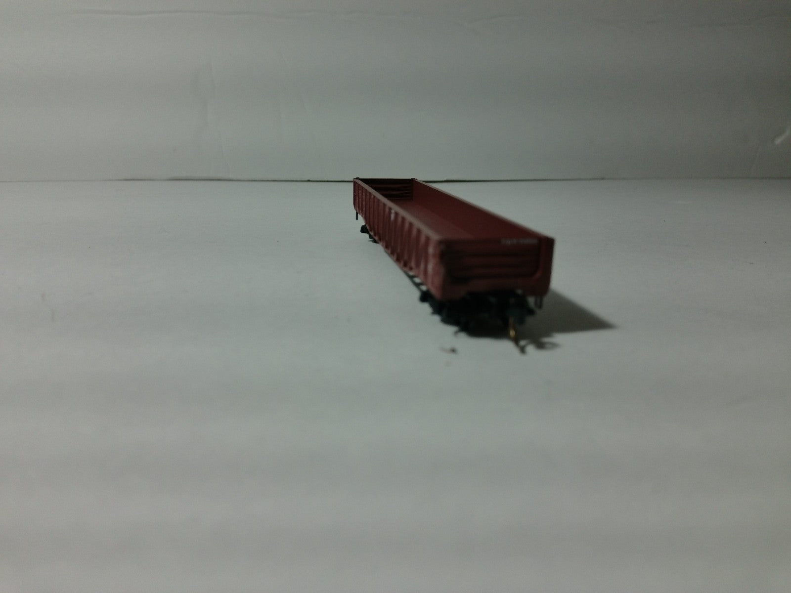 Micro Trains 62020 N Scale Norfolk & Western #706995