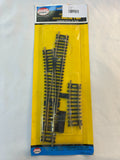 Model Power 60 HO Scale Left Manual Switch0