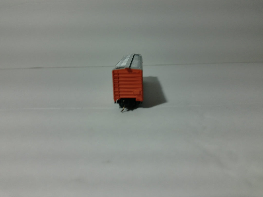 Micro Trains 70070 N Scale Reefer Santa Fe #1707 4
