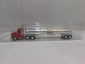 Tonkin Replicas SP139 HO Scale Kenworth T660 Truck w/ Heil Tanker, Texaco