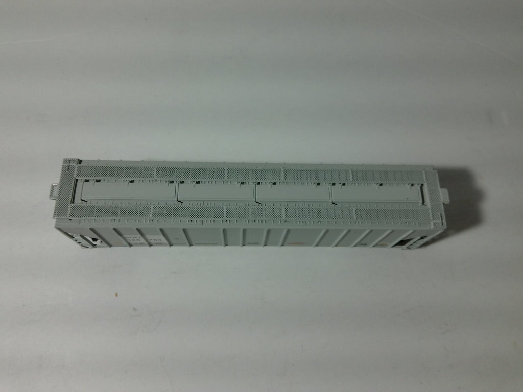 Walthers 932-41206 HO Scale Covered Hopper Soo Line #1257634