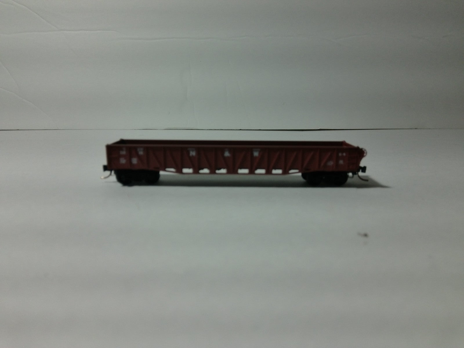 Micro Trains 62020 N Scale Norfolk & Western #706991