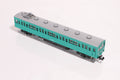 Kato 10-365 - N Scale 103 Series Green (4 Car Set)0