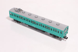 Kato 10-365 - N Scale 103 Series Green (4 Car Set)