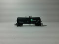 Walthers 932-7222 HO Scale Tank Car Hubinger UTLX #656850
