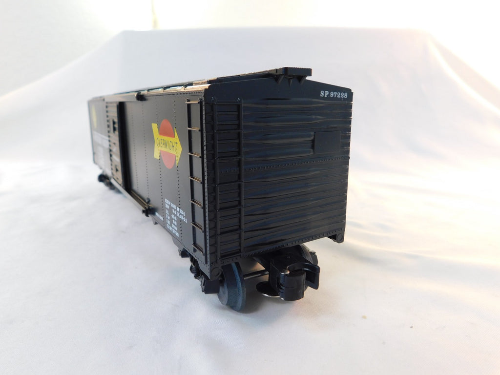 KMT 97228 O Gauge Southern Pacific Lines Box Car #972283