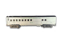 K-Line 4537-0803 KCC Passenger Freight Cars K-LINE Streamliners Supply Car0