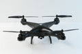 Holy Stone - FPV Drone HS110D w/ 120 Degree Wide-Angle 1080P HD WiFi Camera0