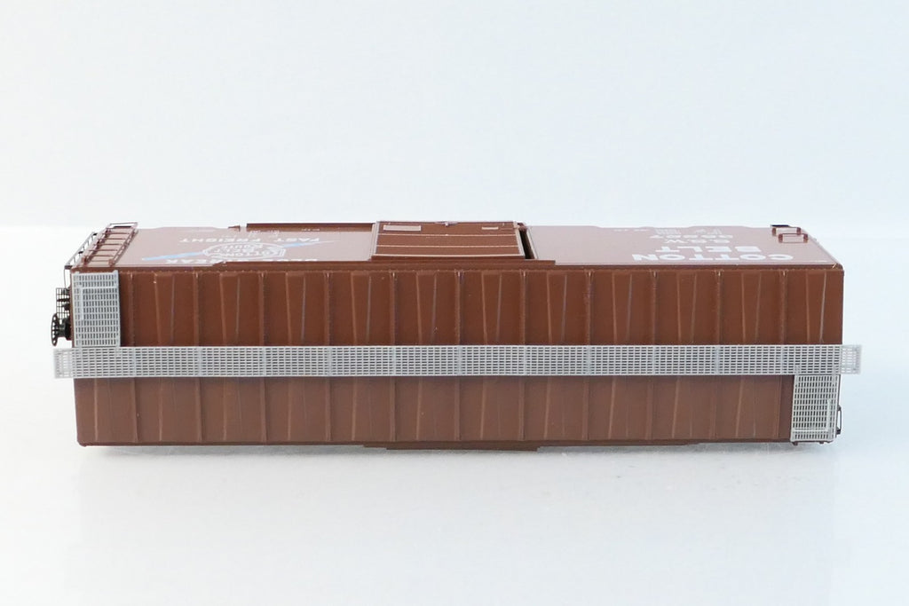 Kadee 5247 - HO Scale St. Louis Southwestern Cotton Belt 35227 40ft Boxcar4