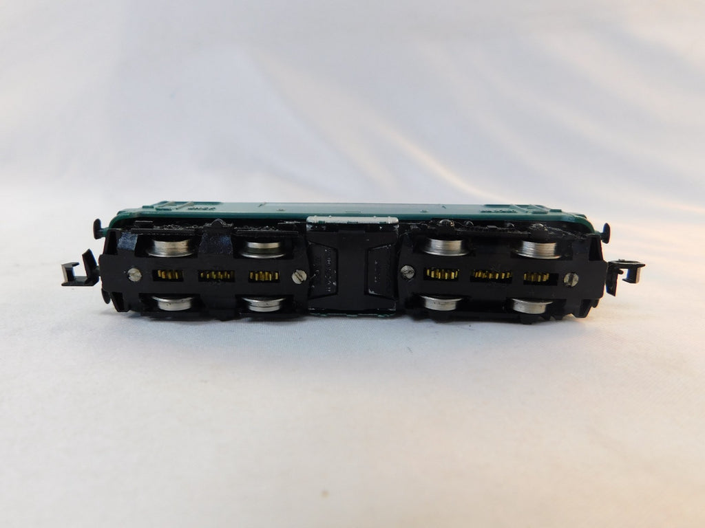 Arnold Rapido 0249 N Scale Locomotive, SNCF, BB 92015