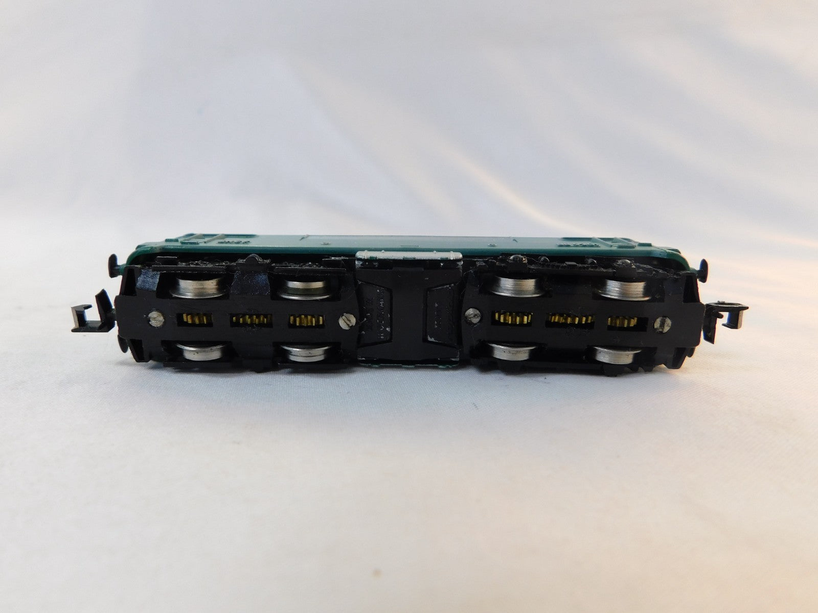Arnold Rapido 0249 N Scale Locomotive, SNCF, BB 92015