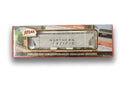 Atlas - HO ACF 3 Bay NP Covered Hopper Freight Cars #1408-40