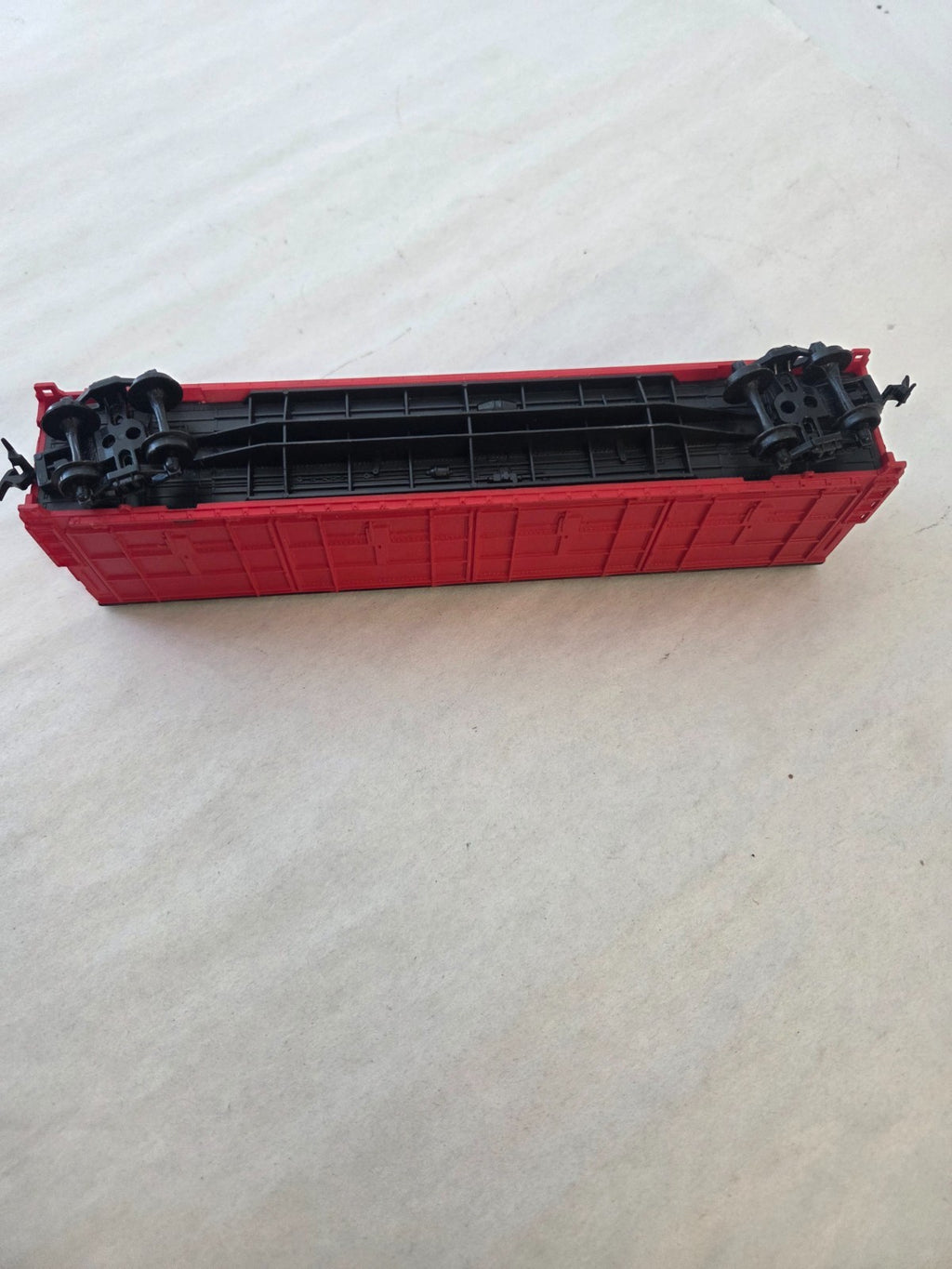 Life-Like #08994 HO Scale Thrall Door Boxcar5