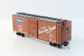 Kadee 5124 - HO Scale 40ft Boxcar St. Louis–San Francisco 179980