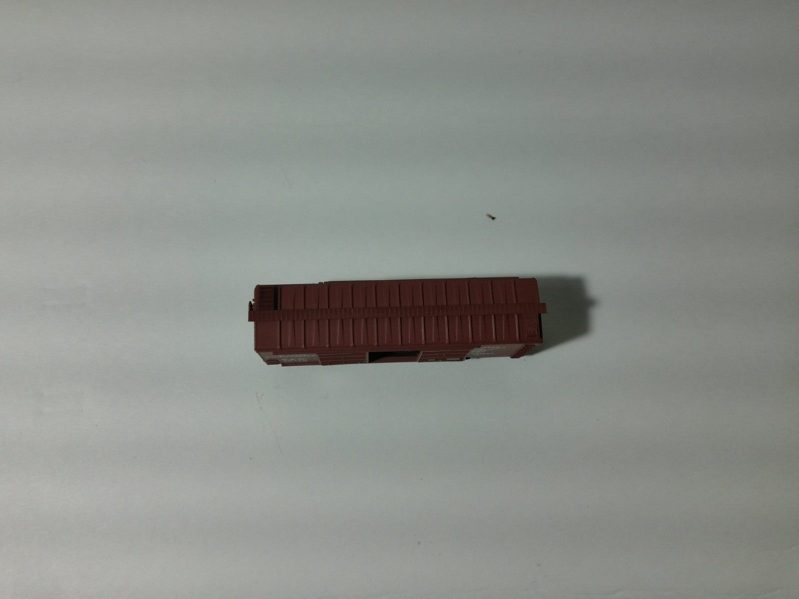 Micro Trains 20000 N Scale S.S.W #46478 Boxcar2