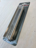 Kato #20-452 N Scale Single Plate Girder Bridge 7 5/16" (Gray)0