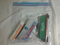 HO Scale Intermodal Container Grab Bag - Everything Pictured - No Substitutions 0