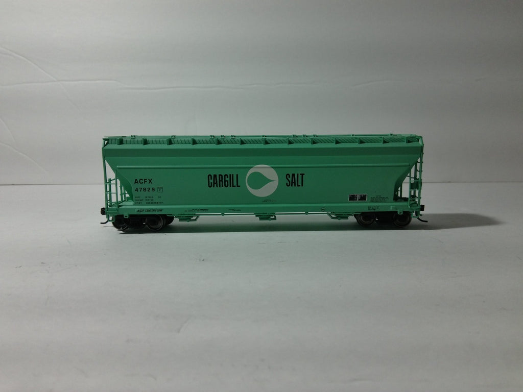 Atlas 20-004-794 HO Scale Cargill Salt ACFX #478290